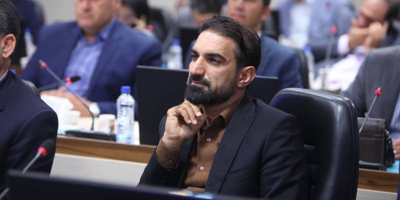 سهمیه آرد جنوب کرمان افزایش یابد